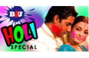 Orange linked with Bollywood channel B4U